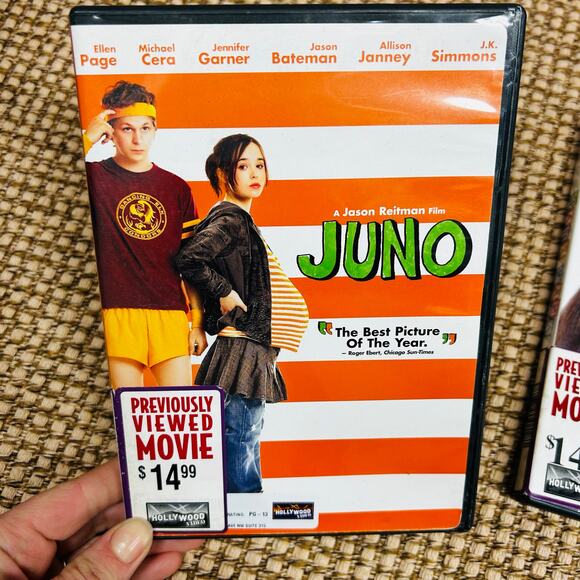 Romatic Comdey DVD Bundle of 3 - Picture 4 of 7